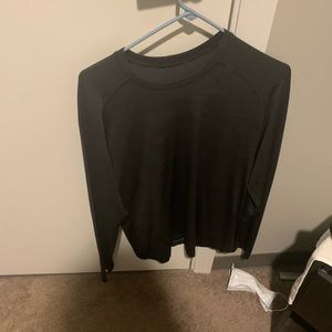 Lululemon MVT long sleeve